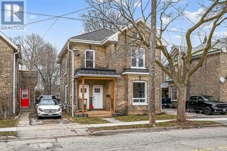 Building Photo - 238 Darling St