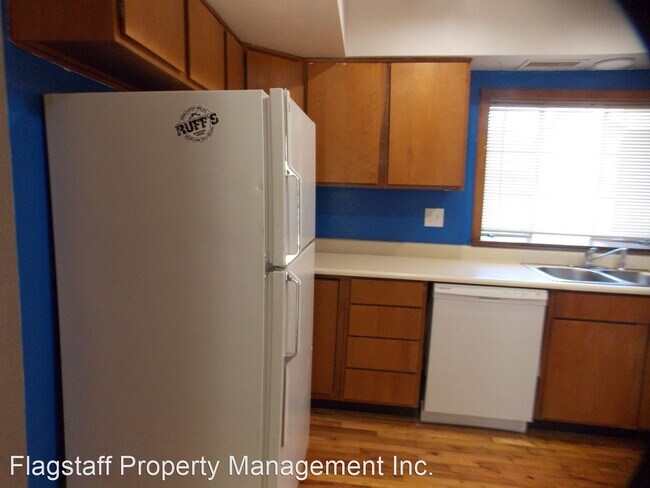 Foto del edificio - 2 br, 2 bath House - 3125 N Alta Vista Drive