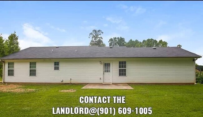 Foto del edificio - 122 Prometheous Way