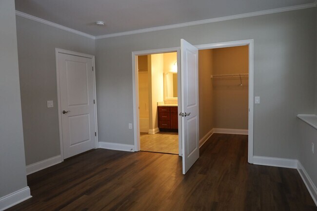 Foto del interior - Stoneledge Terrace Apartments