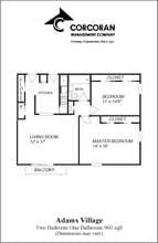 Adams Village photo'