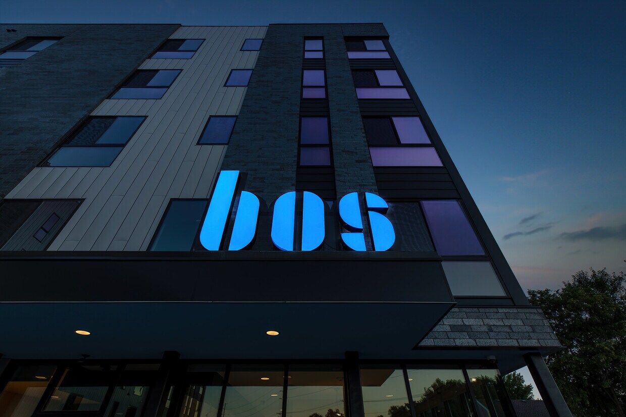 bos Apartments Apartments in Omaha, NE