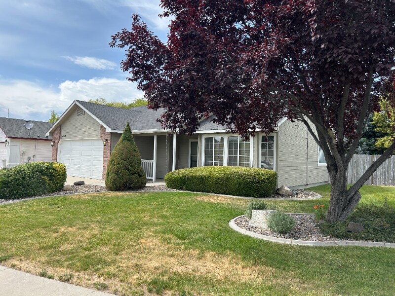 Primary Photo - 8120 E Brandts Creek Way