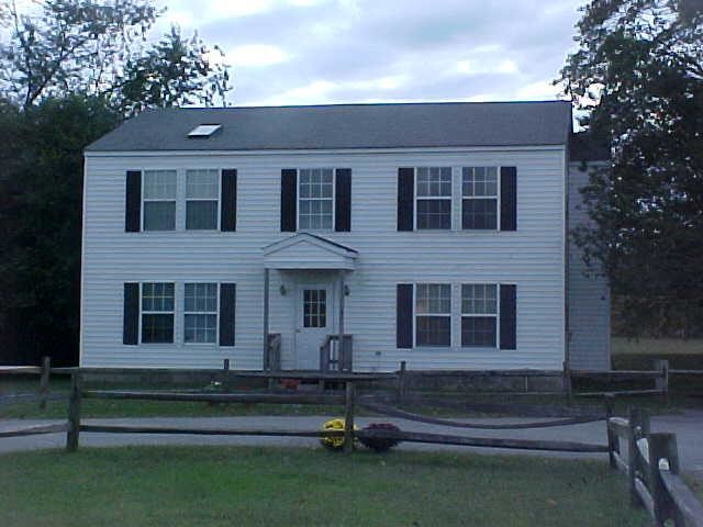 Primary Photo - 2530 Hayes Rd