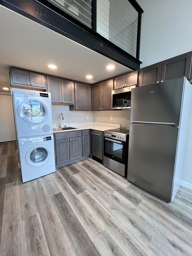 Interior Photo - The 508 West