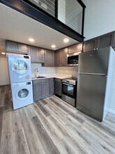 Interior Photo - The 508 West