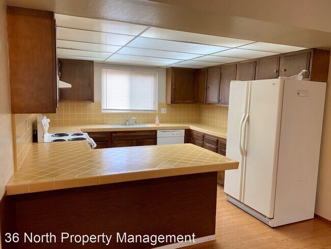 Foto del edificio - 3 br, 2 bath House - 825 Terry St