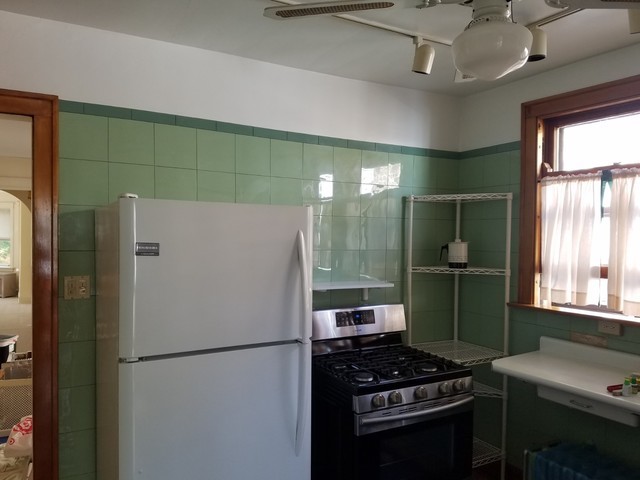 Foto del edificio - 6619 N Campbell Ave