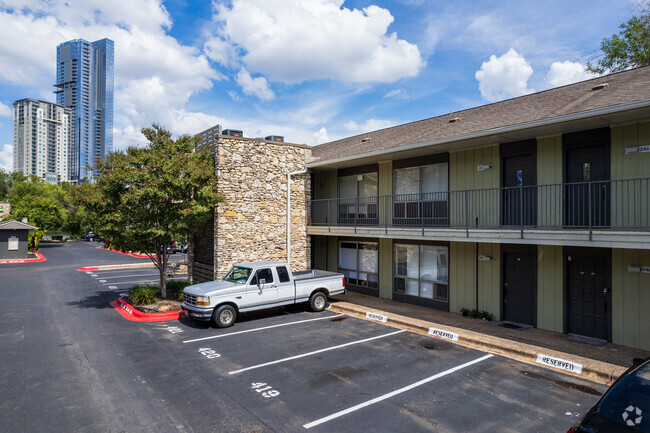 Building Photo - Riverwalk Condominiums