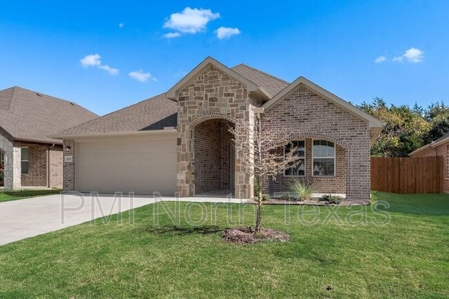 Foto del edificio - 8201 Scott Ln