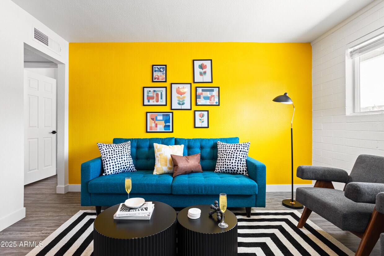 Foto principal - 4604 N 74th St