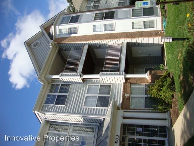 Foto principal - 503 Mathias Hammond Way