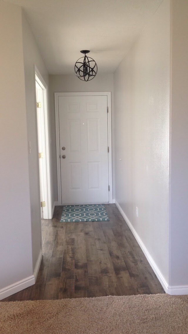 Entrada - 482 N 2580 W