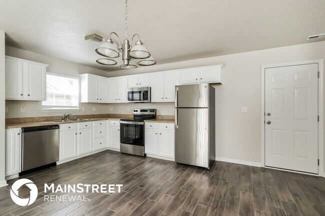 Foto del edificio - 9710 Evanwood Ct