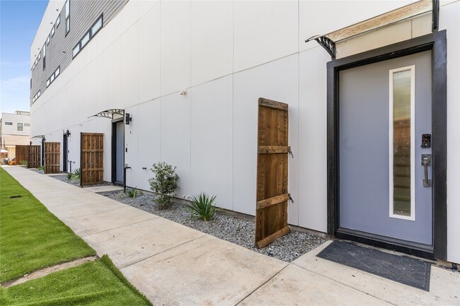 Photo - 4223 Delano Pl Townhome