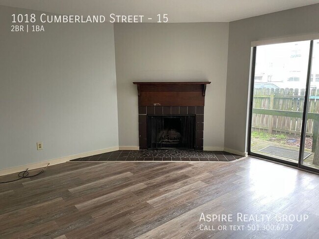 Foto del edificio - 1018 Cumberland St