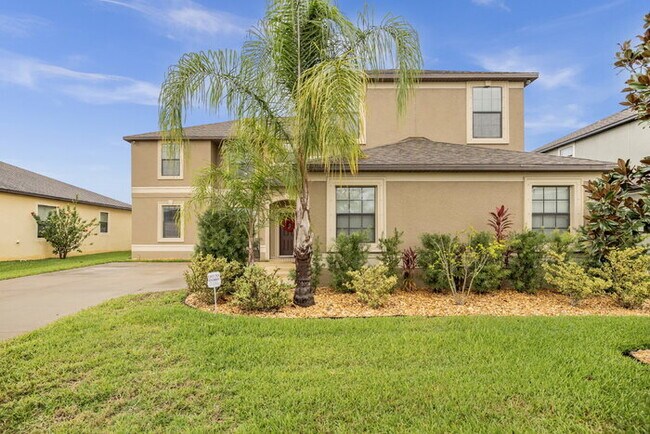 Foto del edificio - "Discover Spacious Elegance: 5-Bed, 3-Bath...