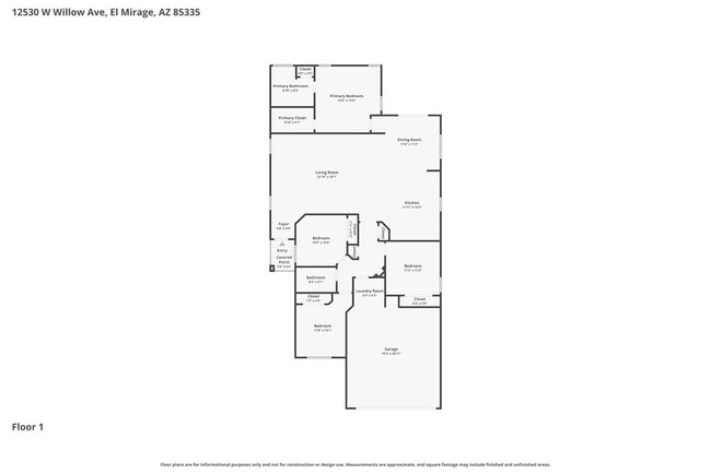 Building Photo - 12530 W Willow Ave