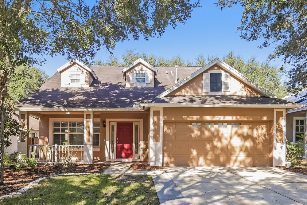 Primary Photo - 11116 Newbridge Dr