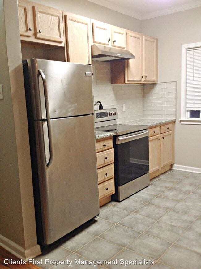 Foto del edificio - 4 br, 2 bath House - 218 Barfield Ave SW