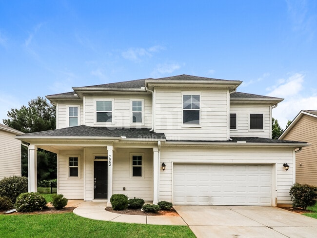 Building Photo - 7062 Creeksong Dr