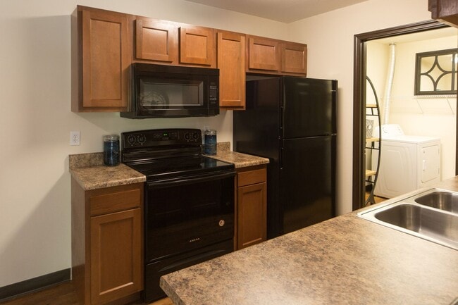 Interior Photo - Kitty Hawk Apartments