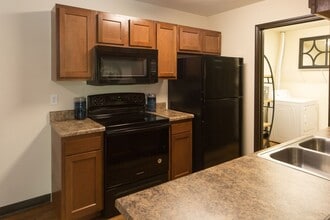 Interior Photo - Kitty Hawk Apartments