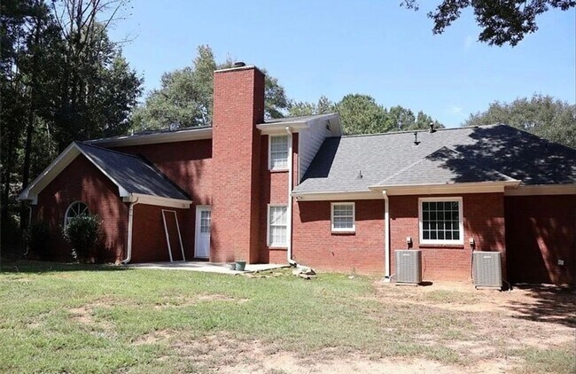 Foto del edificio - 120 Gentle Doe Dr