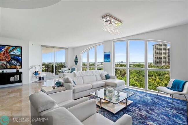 Foto del edificio - 3800 N Ocean Dr