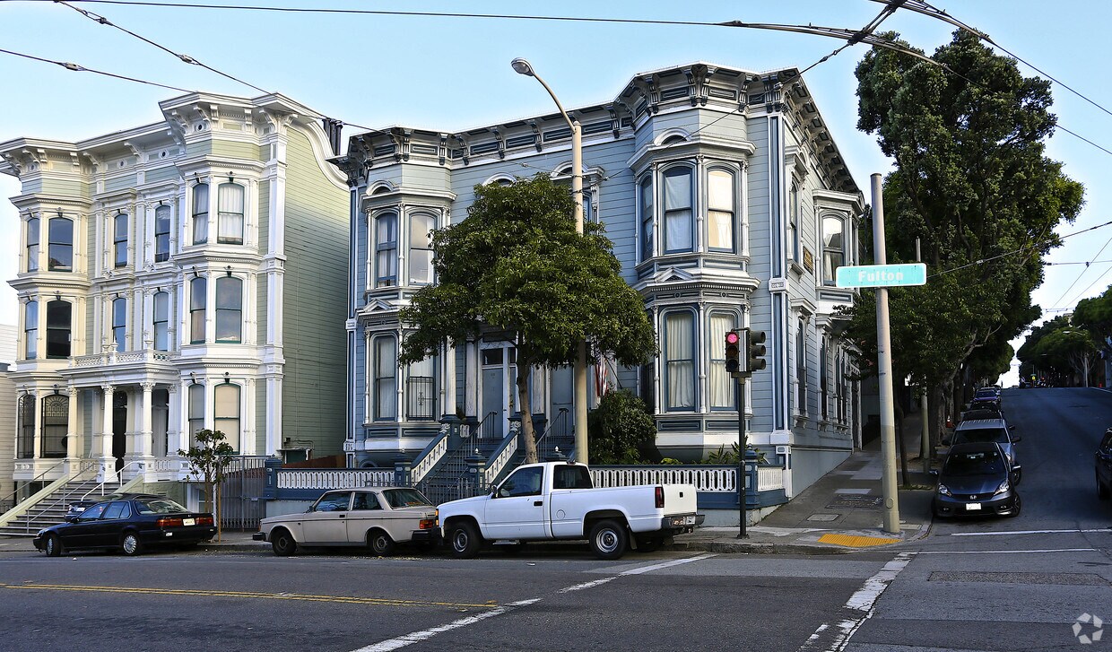 Primary Photo - 896-898 Fillmore St