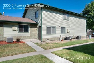 Building Photo - 3355 S Flower St
