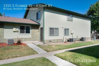 Building Photo - 3355 S Flower St