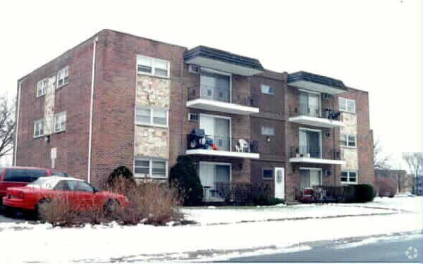 Primary Photo - 12535 S Central Ave