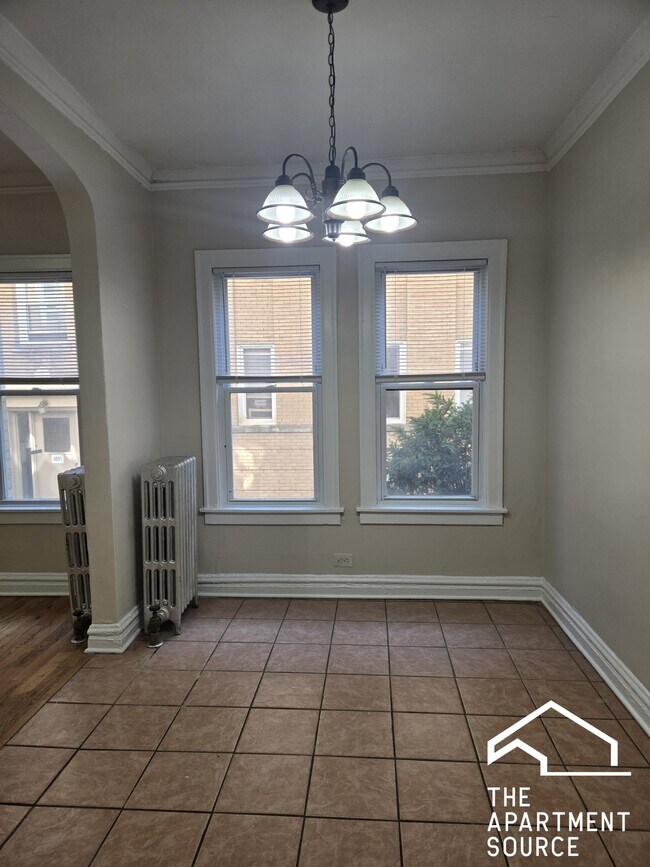 Foto del edificio - 4935 N Whipple St