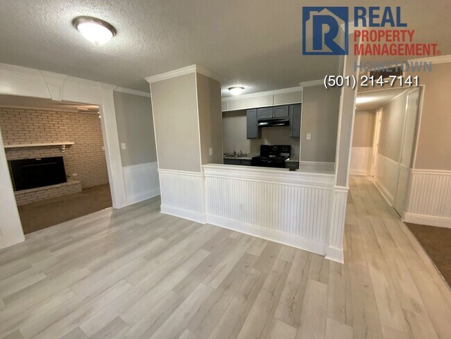 Building Photo - 8600 Winston-