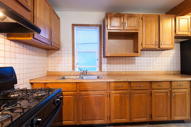 Foto del edificio - 1115 19th Ave NE