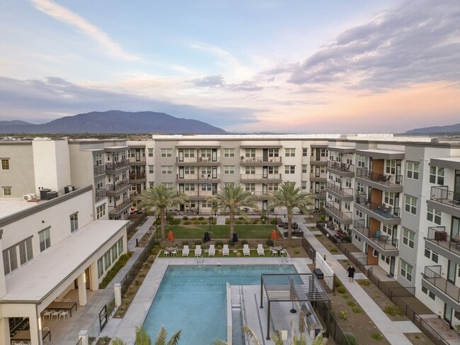 Foto del edificio - Sage Mesa 55+ Active Adult