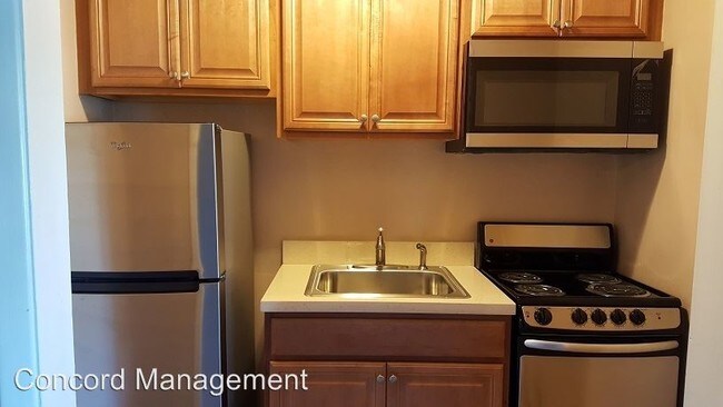 Foto del edificio - 3302 N Elm St