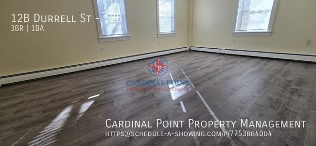 Building Photo - 12 Durrell St