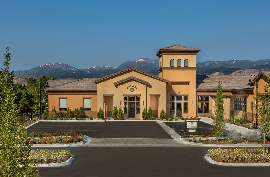 Harvest At Damonte Ranch Rentals Reno, NV