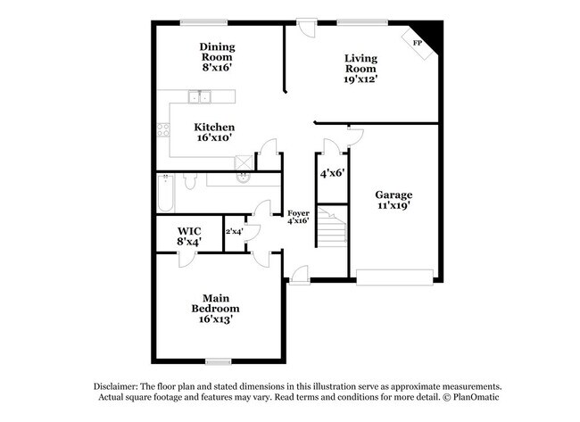 Building Photo - 5905 Kayla Dr