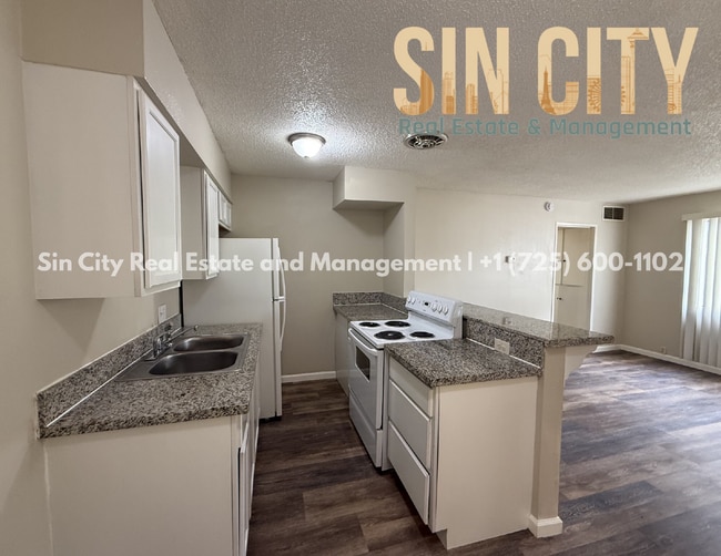 Building Photo - Discover Urban Comfort: Spacious 1-Bedroom Oasis at Lyn Capri