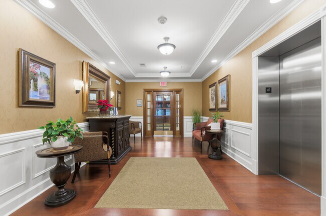 Foto del edificio - 10421 Rosegate Ct