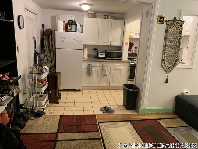 Foto del edificio - 20 Concord Ave