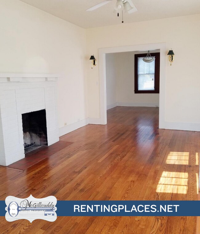 Foto del edificio - 1509 Troupe St