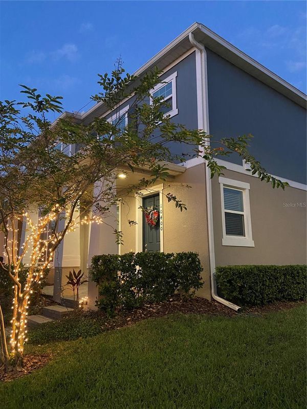Primary Photo - 10400 Spring Arbor Ln