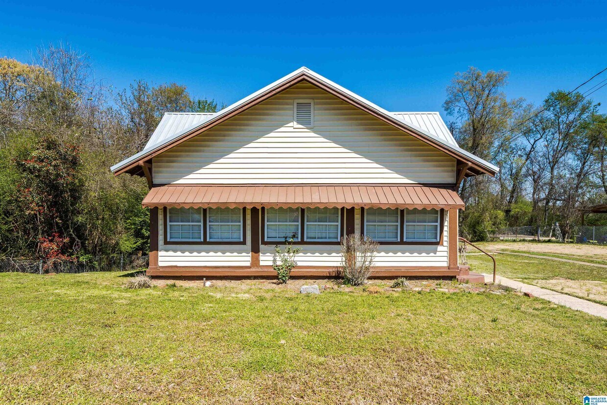 800 Hibernian St, Birmingham, AL 35214 House Rental in Birmingham, AL