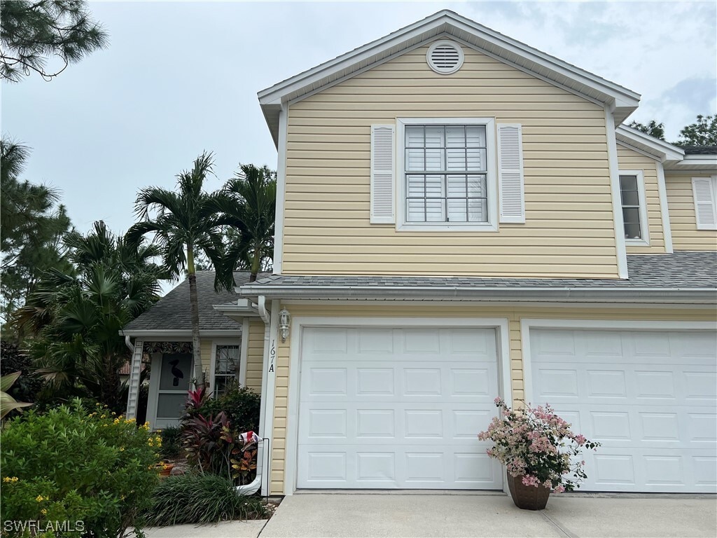 167 Bristol Ln Unit C101, Naples, FL 34112 Condo for Rent in Naples