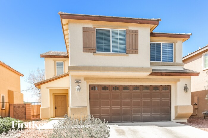 Foto principal - 4813 North Bride Street