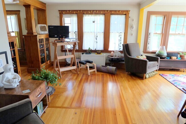 Foto del edificio - 63 Saunders St